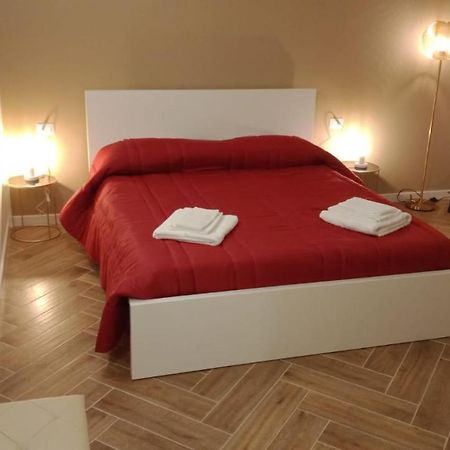 La Villetta Reggio di Calabria Luaran gambar