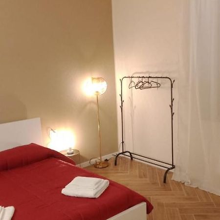 La Villetta Reggio di Calabria Luaran gambar