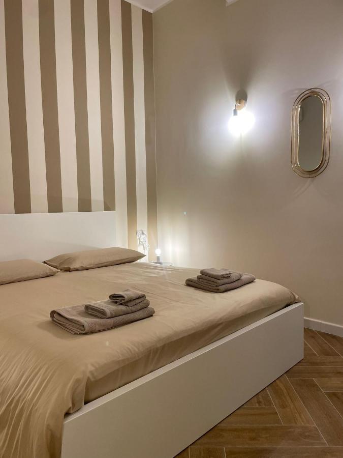La Villetta Reggio di Calabria Luaran gambar