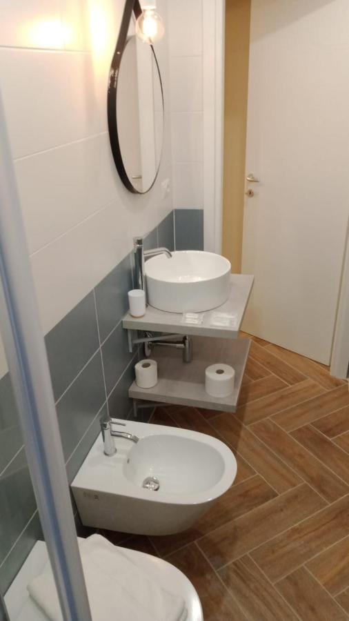 La Villetta Reggio di Calabria Luaran gambar