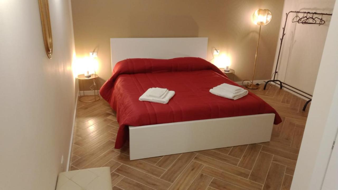La Villetta Reggio di Calabria Luaran gambar