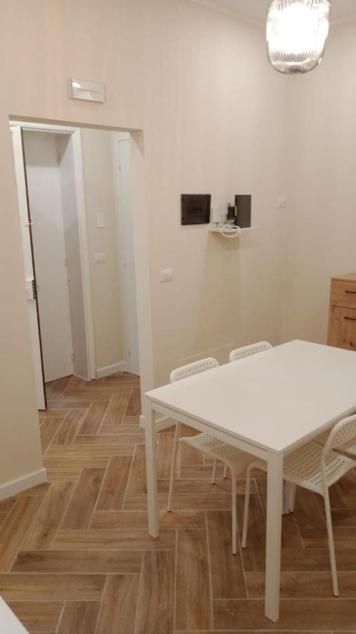 La Villetta Reggio di Calabria Luaran gambar