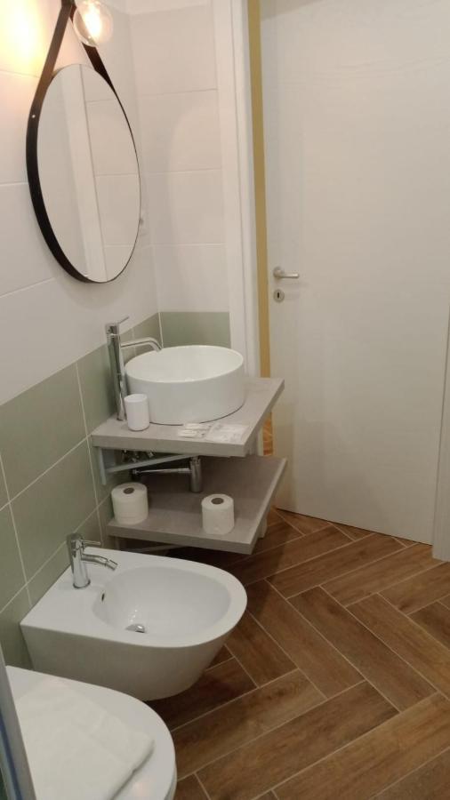 La Villetta Reggio di Calabria Luaran gambar