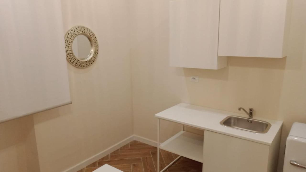 La Villetta Reggio di Calabria Luaran gambar